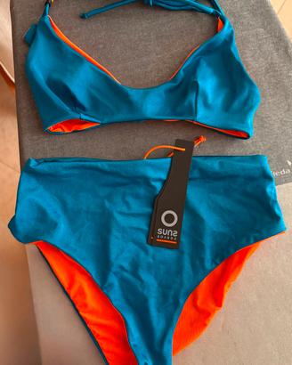 Costume bikini donna taglia S,  SUNS BOARDS, nuovo