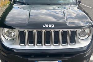Jeep Renegade Limited
