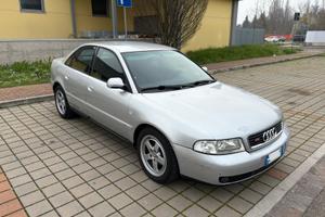 Audi A4 4x4 1.8T GPL