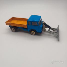 Modellino Camion Penny Esadelata Pala Cala