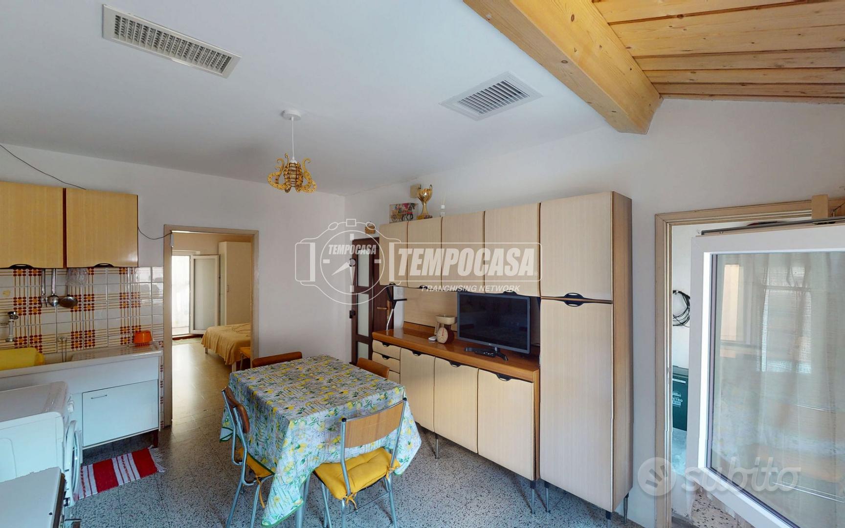 Appartamento – Chiaravalle - Vista 4