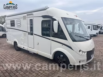 CARTHAGO CARTHAGO C-TOURER I 144 QB