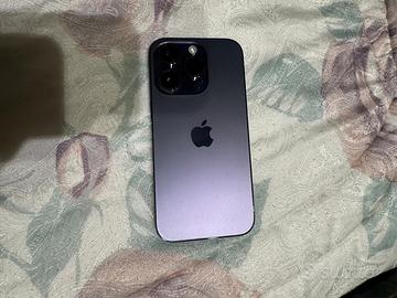 Iphone 14 pro 128 gb