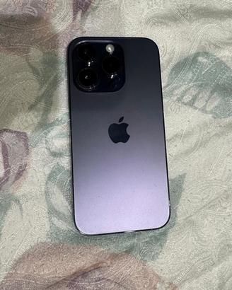 Iphone 14 pro 128 gb