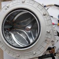 Ricambi Lavatrice LG F1047TD