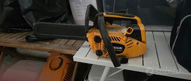 Motosega potatura STIGA SPR 255 25 cc – barra 25 