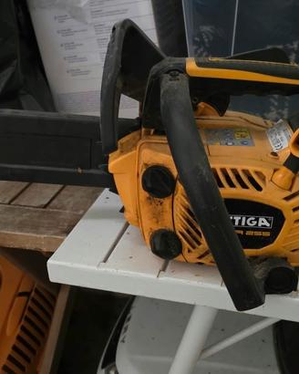 Motosega potatura STIGA SPR 255 25 cc – barra 25 