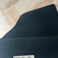 Tappetini originali FORD PUMA NUOVI