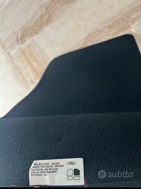 Tappetini originali FORD PUMA NUOVI