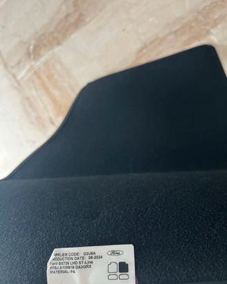 Tappetini originali FORD PUMA NUOVI