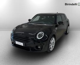 MINI Mini Clubman (F54) - Mini 2.0 Cooper D JCW C