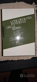 Concordanza Pastorale della Bibbia – EDB