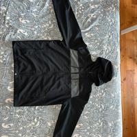 Giacca con cappuccio Under Armour