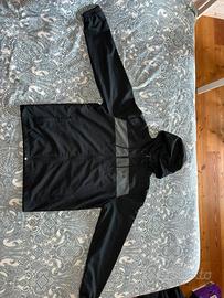 Giacca con cappuccio Under Armour