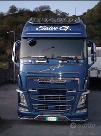 Volvo FH 500