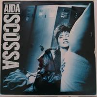 Vinile LP 33 Giri - Aida - Scossa