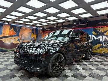 Land Rover Range Sport 3.0D l6 249 CV HSE Dynamic 