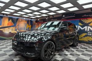 Land Rover Range Sport 3.0D l6 249 CV HSE Dynamic 