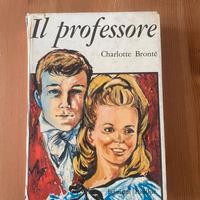 CHARLOTTE BRONTE - IL PROFESSORE