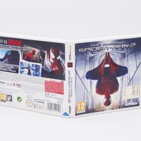 The Amazing Spider-Man 2 – Nintendo 3DS