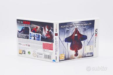 The Amazing Spider-Man 2 – Nintendo 3DS