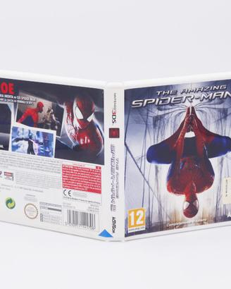 The Amazing Spider-Man 2 – Nintendo 3DS