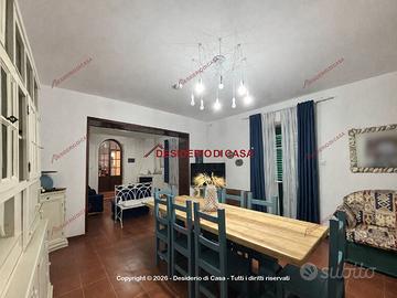 Casa, Castellammare del Golfo.