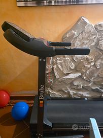 Tapis Roulant Bcube A5Plus