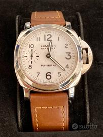 Panerai Luminor Marina 300m