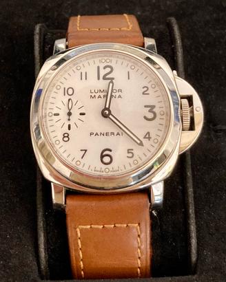 Panerai Luminor Marina 300m