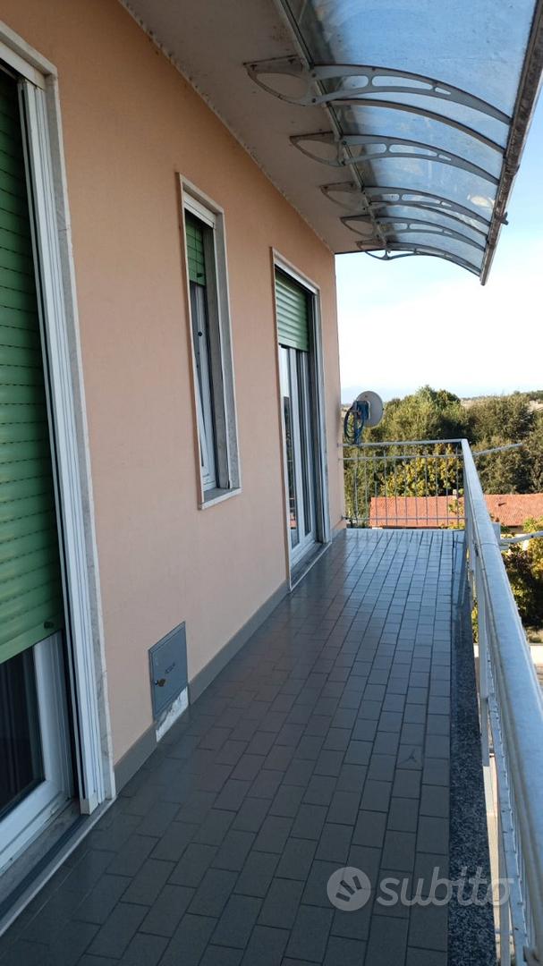 Appartamento – Crescentino, Vercelli - Vista 5