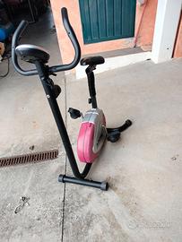 Cyclette