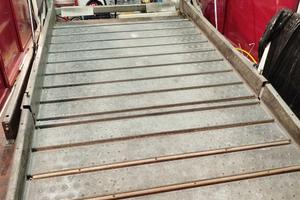 Ponte sollevatore auto usato - per Box garage