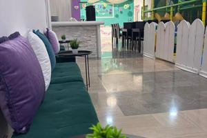attività SALA FESTE BAMBINI