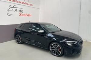 Audi A3 S3 SPB 2.0 TFSI 310 CV quattro S tronic sp