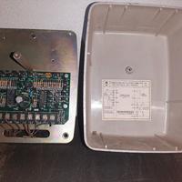 Commutatore URMET telefono pubblico SIP U+I Rotor