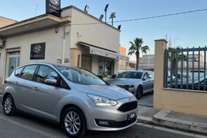 FORD C-Max 1.5TDCi Titanium