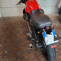Moto Guzzi v7