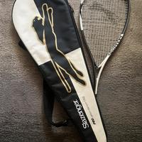 Racchetta Squash Slazenger PRO 130gr