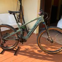 BICI FOCUS THRON2 6.9 TG L E MTB UOMO