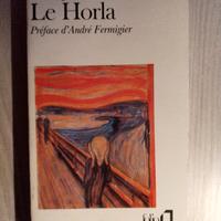 Guy de Maupassant - Le horla