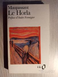 Guy de Maupassant - Le horla