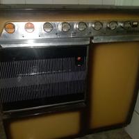 Cucina a gas