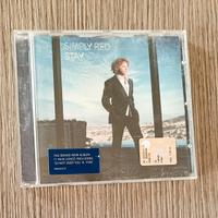 CD album "Stay" dei Simply Red