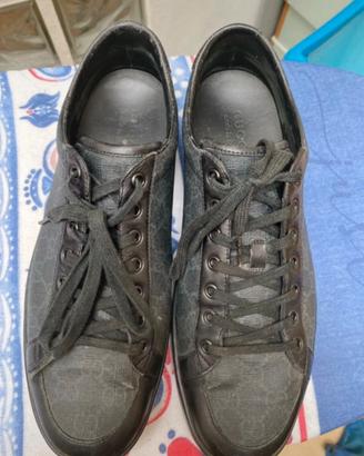 Scarpe gucci