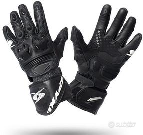 Guanti Moto Spyke Tech Race M