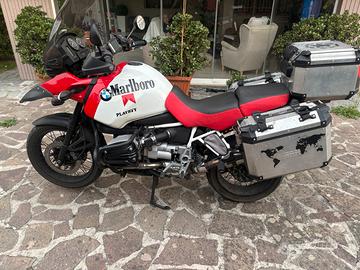 Bmw gs1150