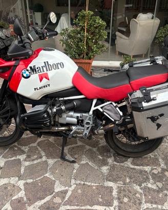 Bmw gs1150