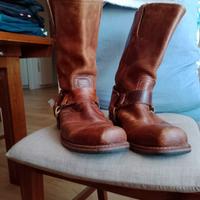 Stivali camperos fry