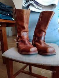 Stivali camperos fry